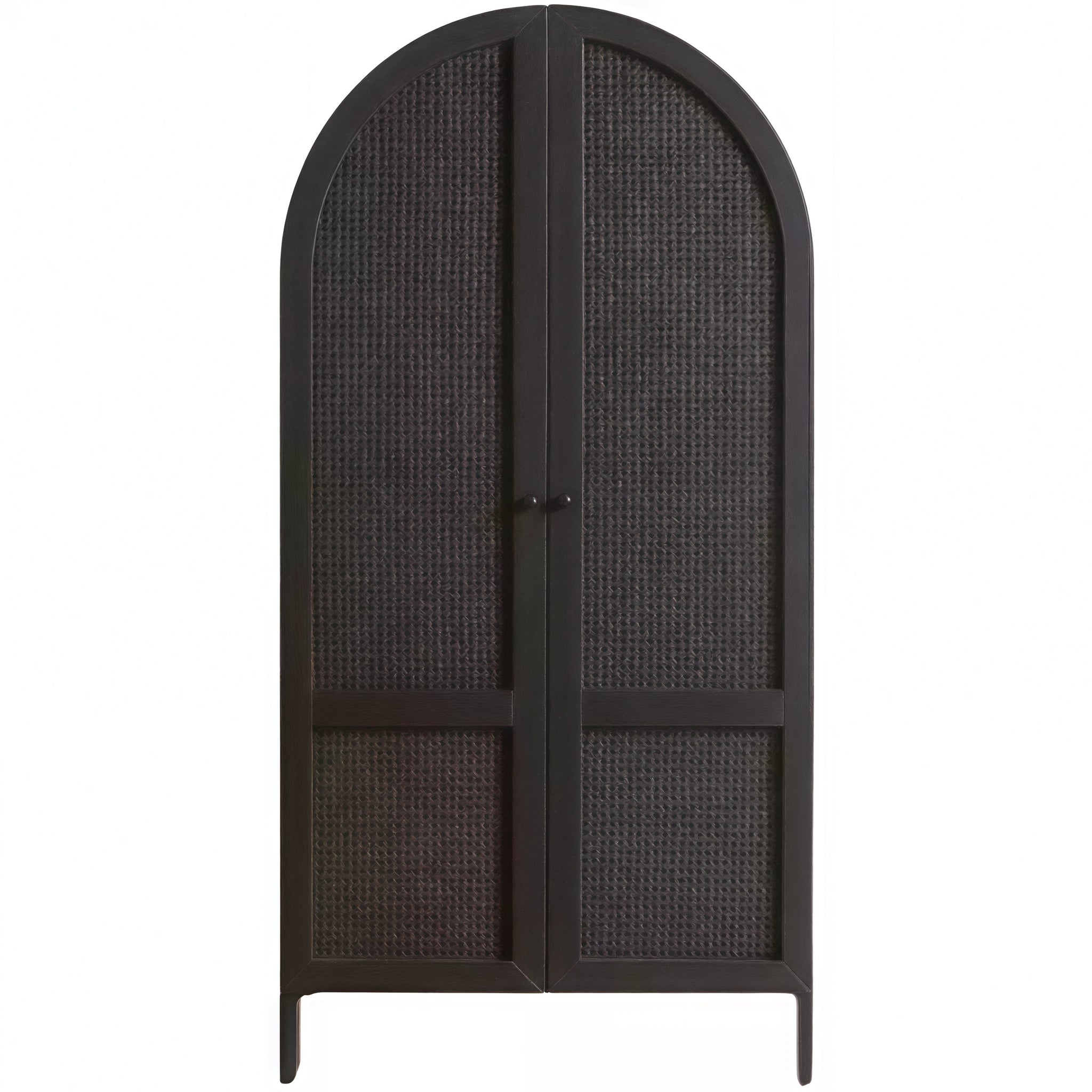 Jonnas Arch Cabinet