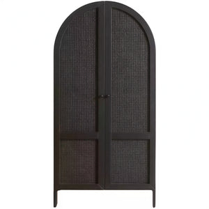 Jonnas Arch Cabinet