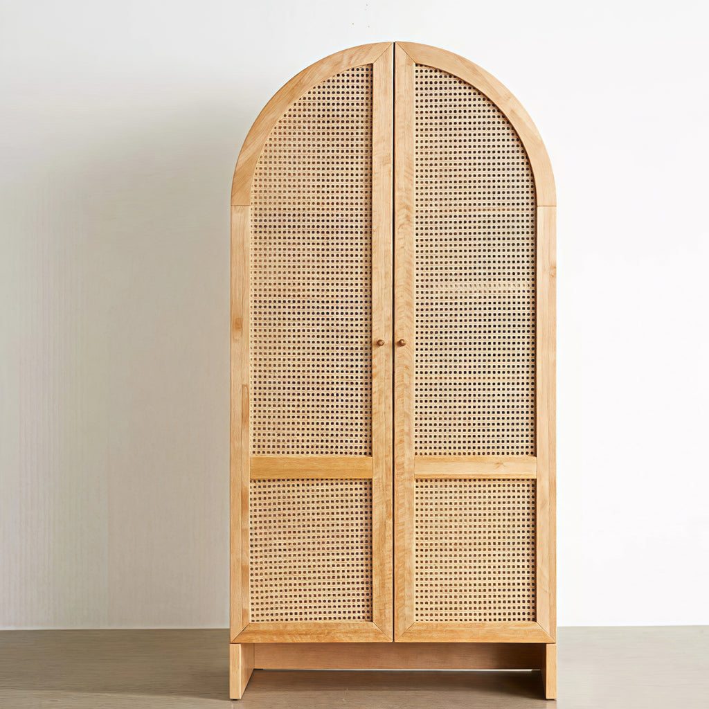 Jonnas Arch Cabinet