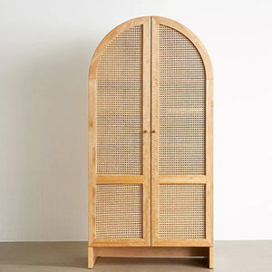 Jonnas Arch Cabinet