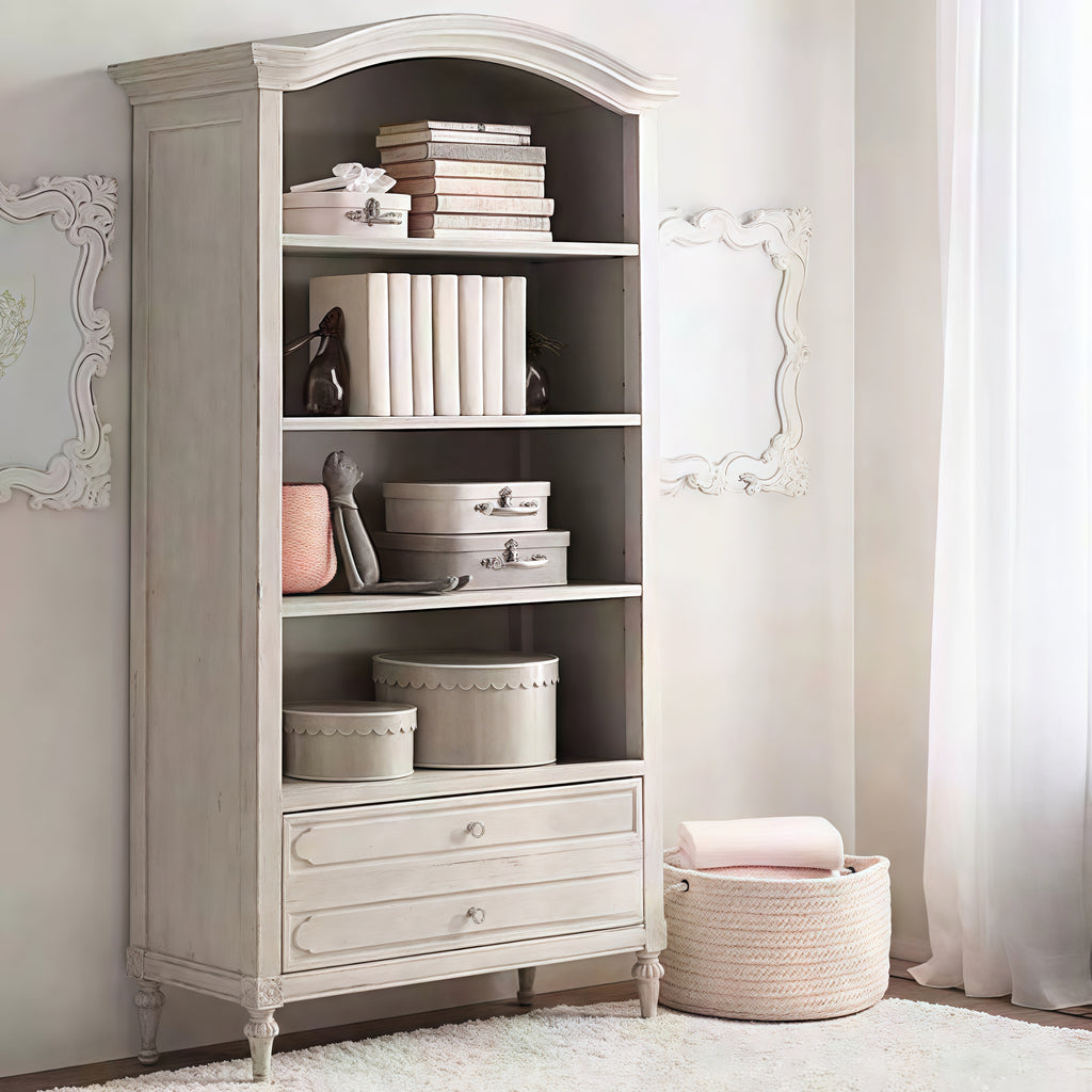 Candice Cabinet