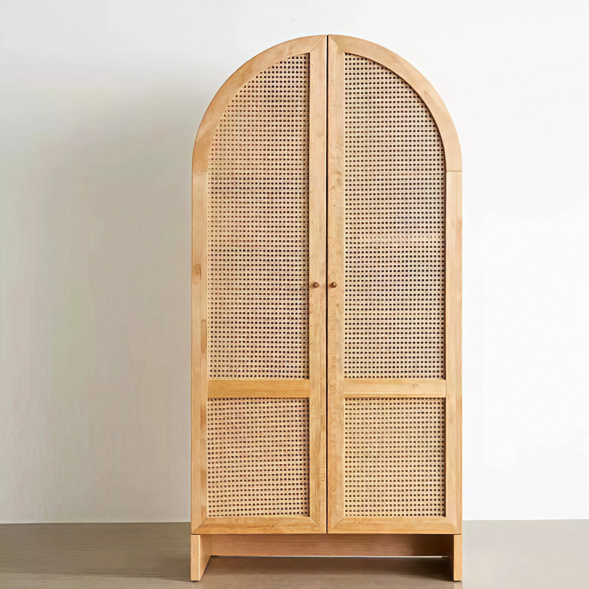 Jonnas Arch Cabinet
