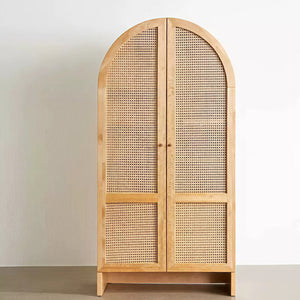 Jonnas Arch Cabinet