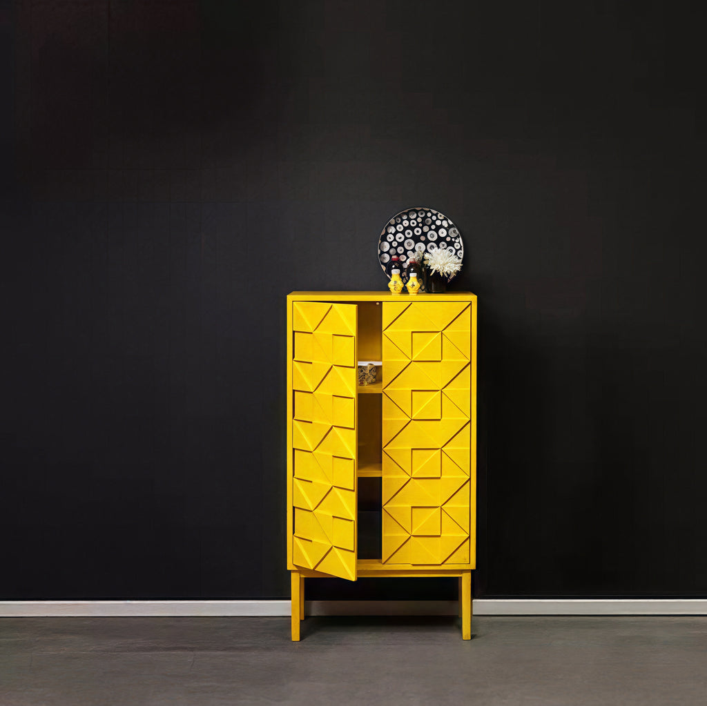 Evania Cabinet