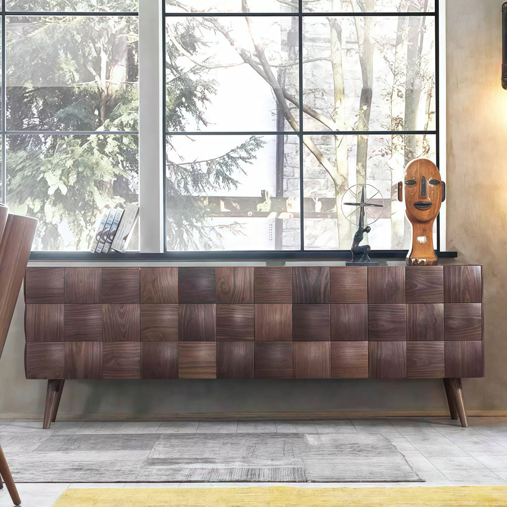 Tessara Cabinet