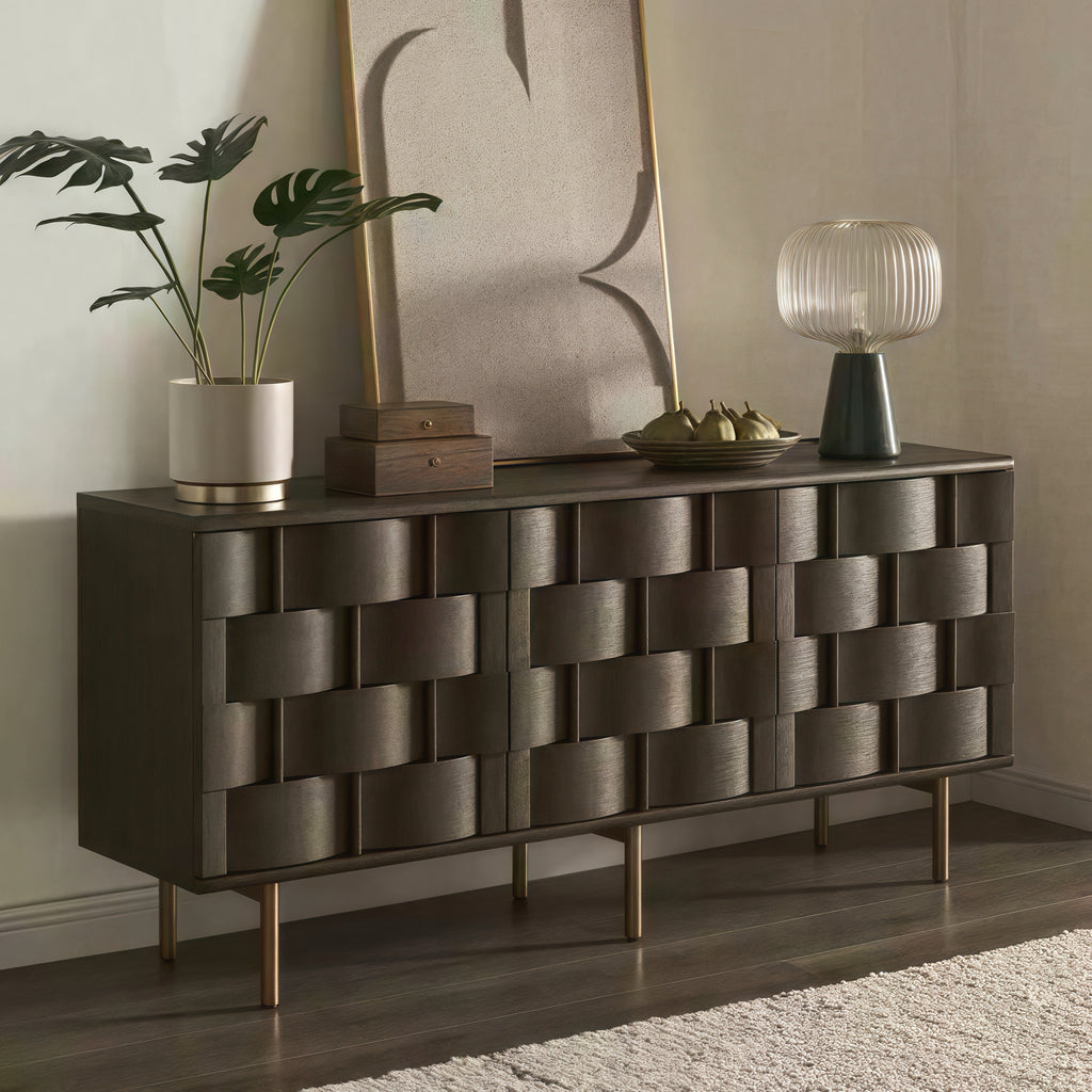 Solenna Cabinet