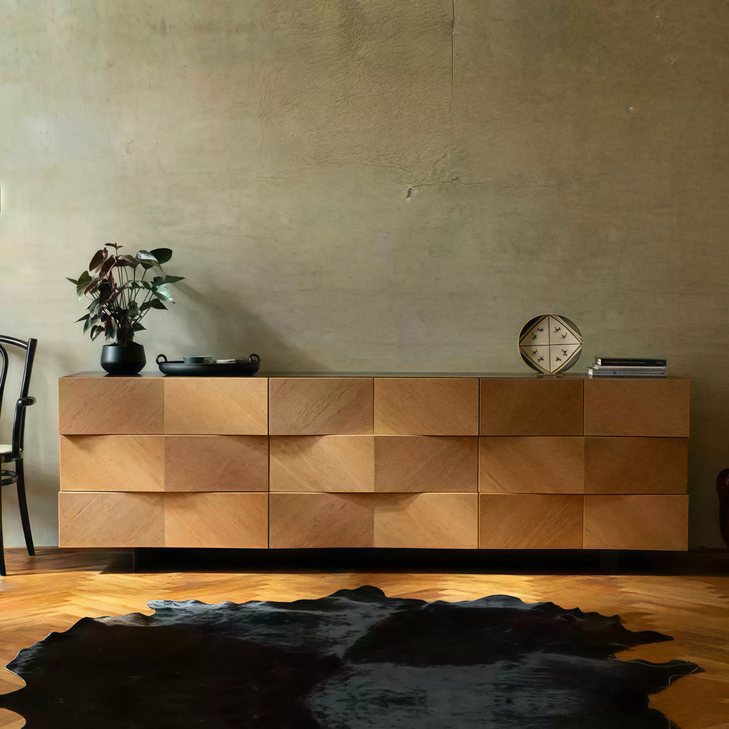 Arboré Cabinet
