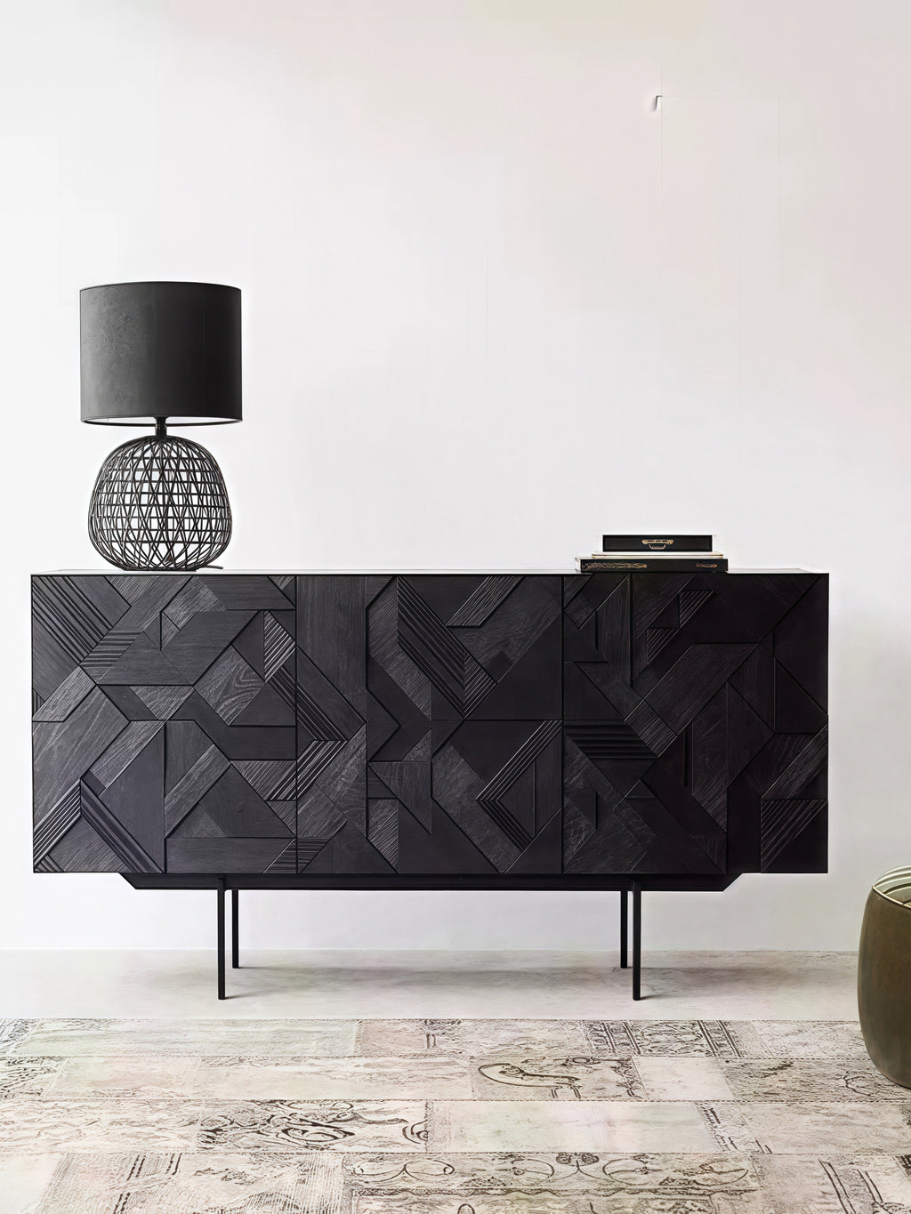 Velora Cabinet