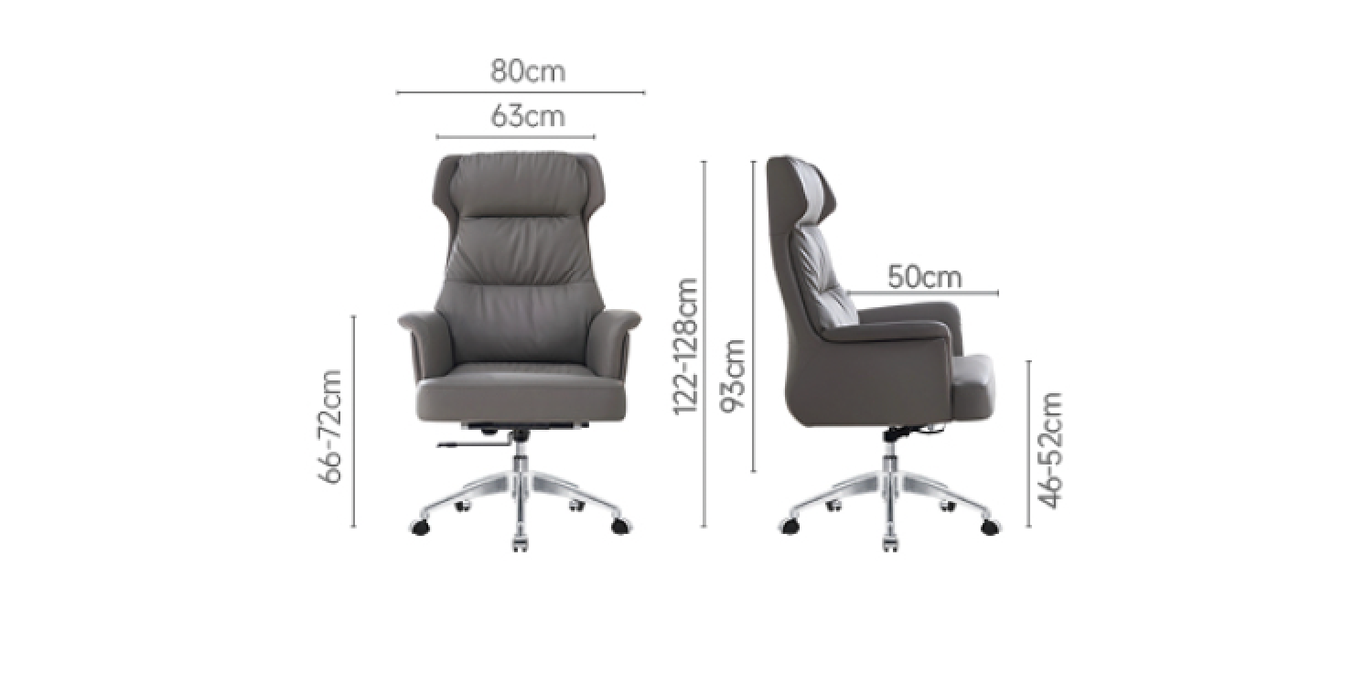 Vero Executive Chair