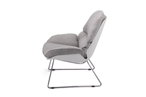 Bay Lounge Chair