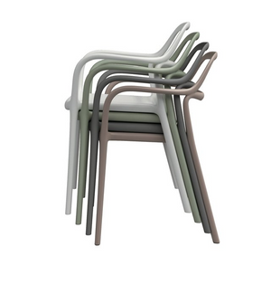 Adele Stackable Chair