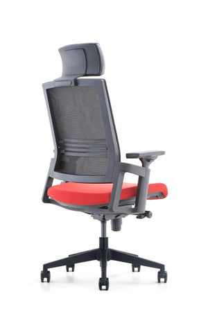 VT FABRIC Chair