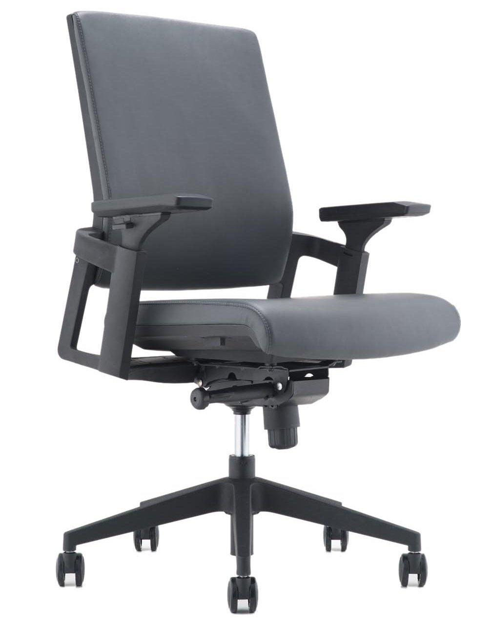 VT PU Chair