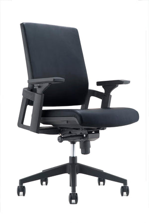 VT PU Chair