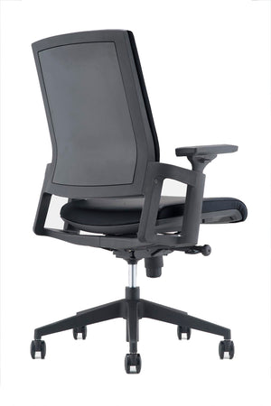 VT PU Chair