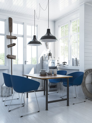 Hip Chair