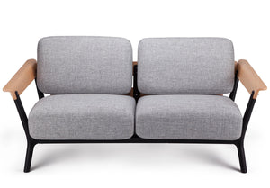 Sab Sofa Double Seat
