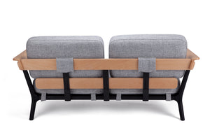 Sab Sofa Double Seat