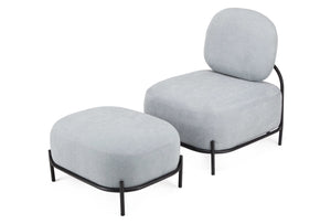 Hilty Sofa - Single