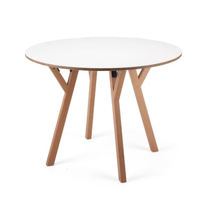 Mari Table - Round