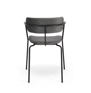 PODI Chair- Fabric
