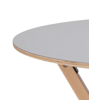 Mari Table - Round