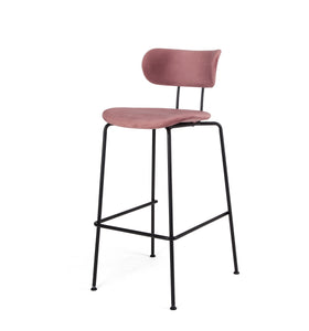 PODI Bar Stool- Fabric