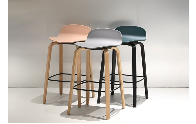 Selin Bar Stool